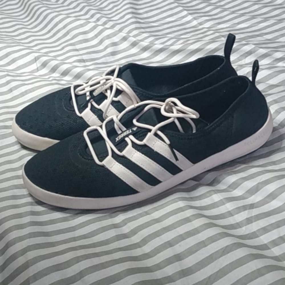 Adidas Terrex Water shoe